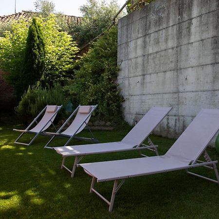 Casa Graziella- Appartamenti Vacanze Portacomaro Экстерьер фото