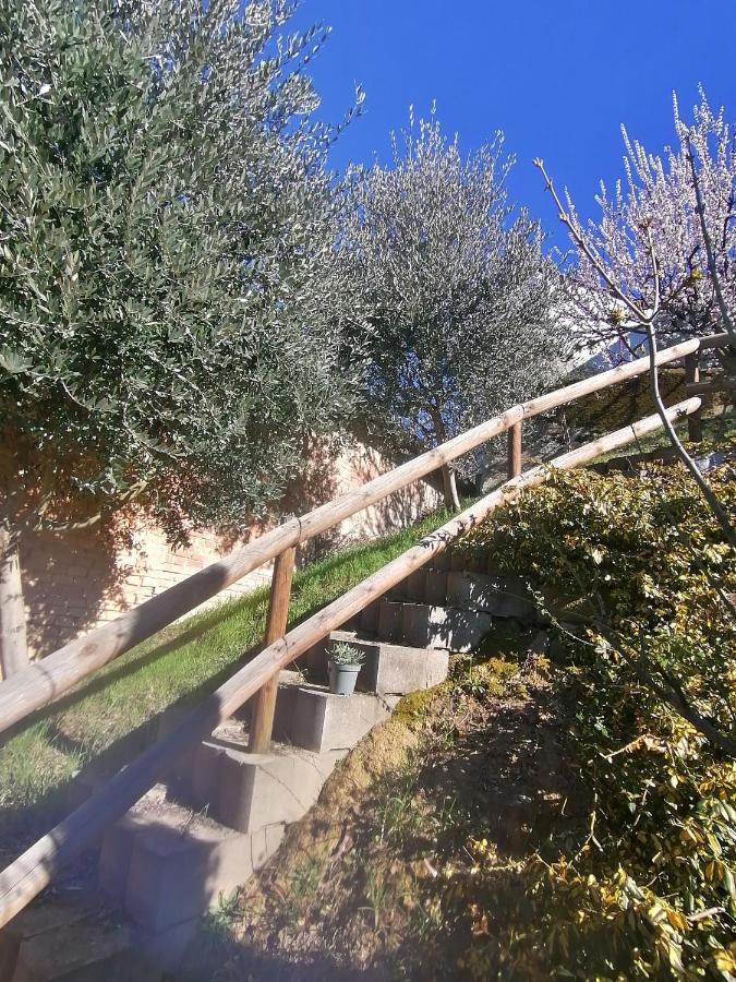 Casa Graziella- Appartamenti Vacanze Portacomaro Экстерьер фото