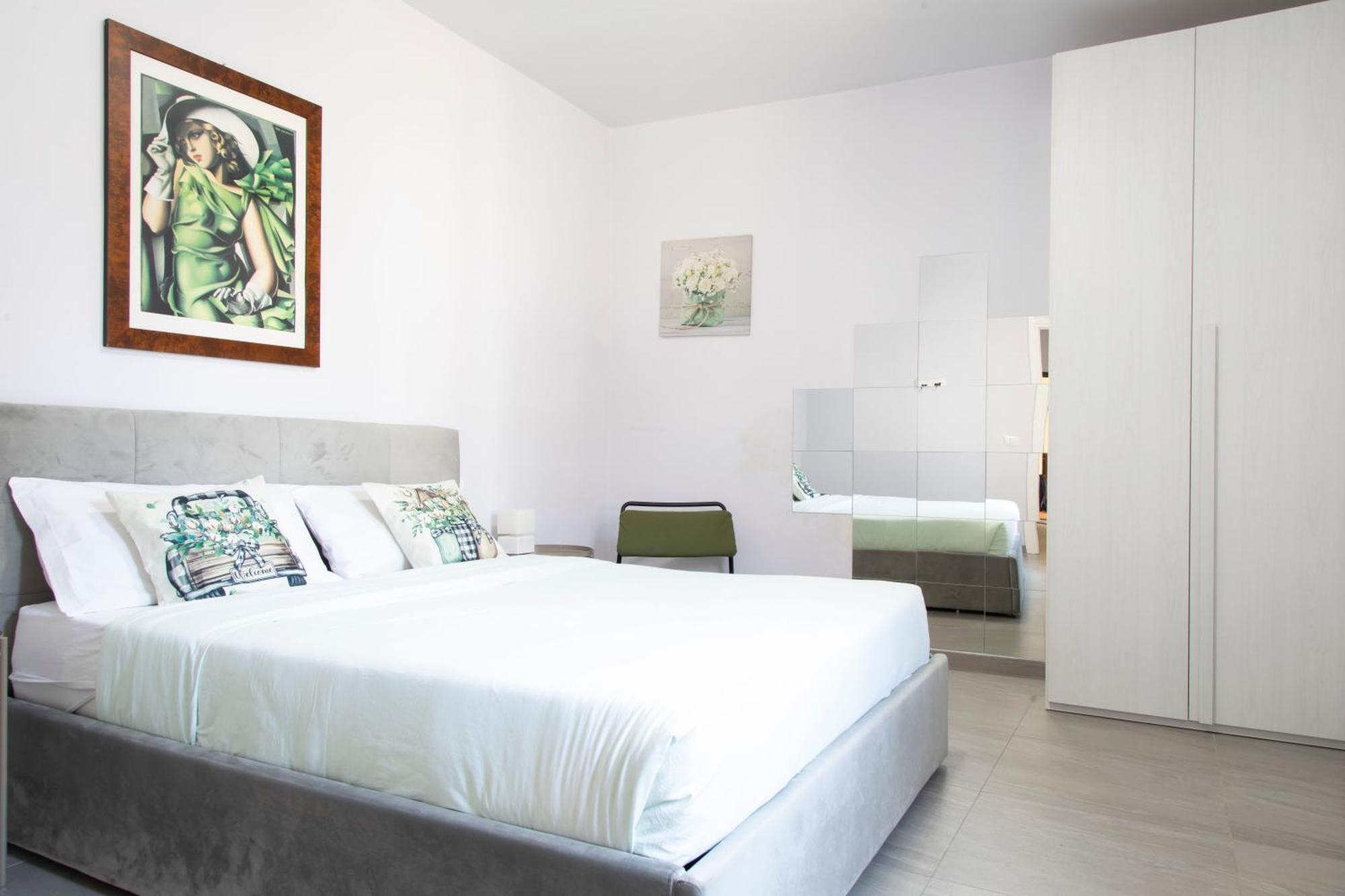 Casa Graziella- Appartamenti Vacanze Portacomaro Экстерьер фото