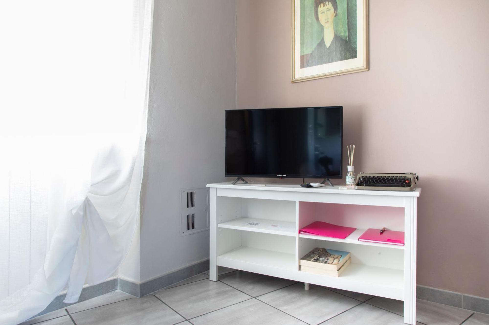 Casa Graziella- Appartamenti Vacanze Portacomaro Экстерьер фото