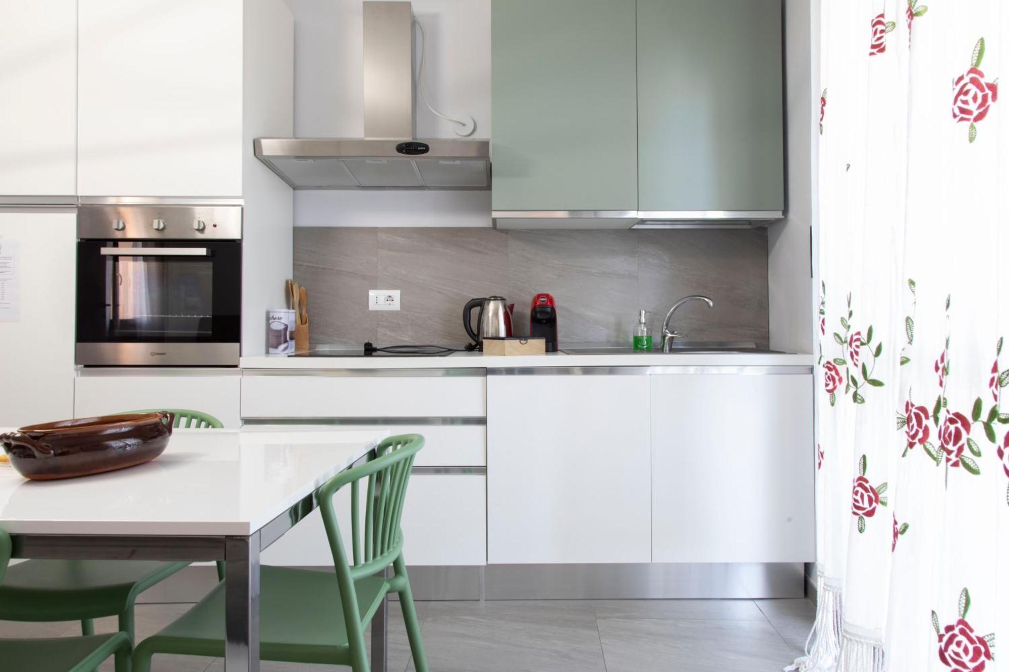 Casa Graziella- Appartamenti Vacanze Portacomaro Экстерьер фото