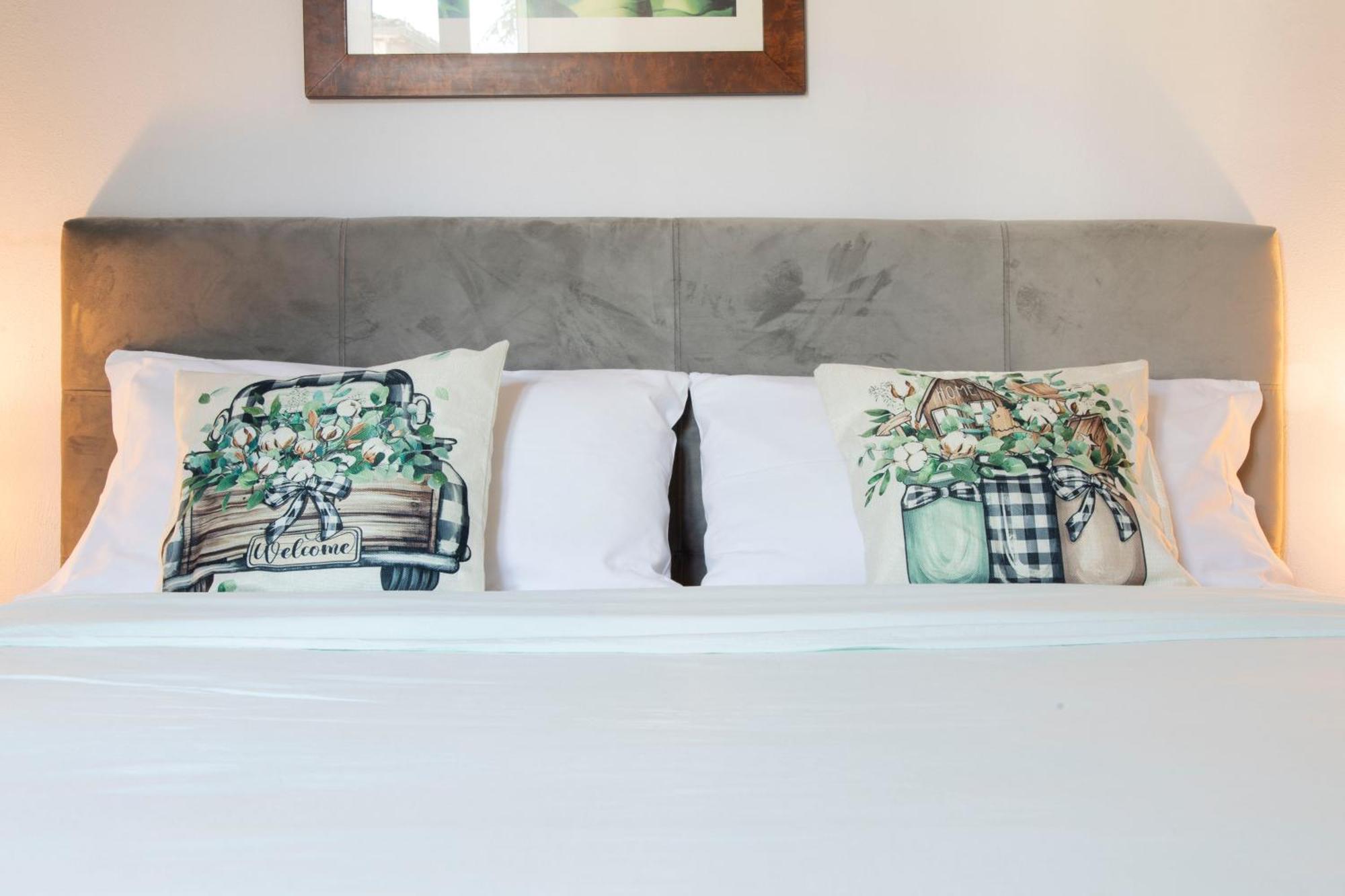 Casa Graziella- Appartamenti Vacanze Portacomaro Экстерьер фото