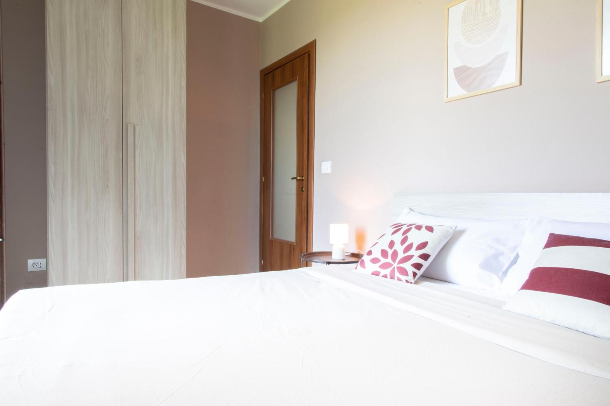 Casa Graziella- Appartamenti Vacanze Portacomaro Экстерьер фото