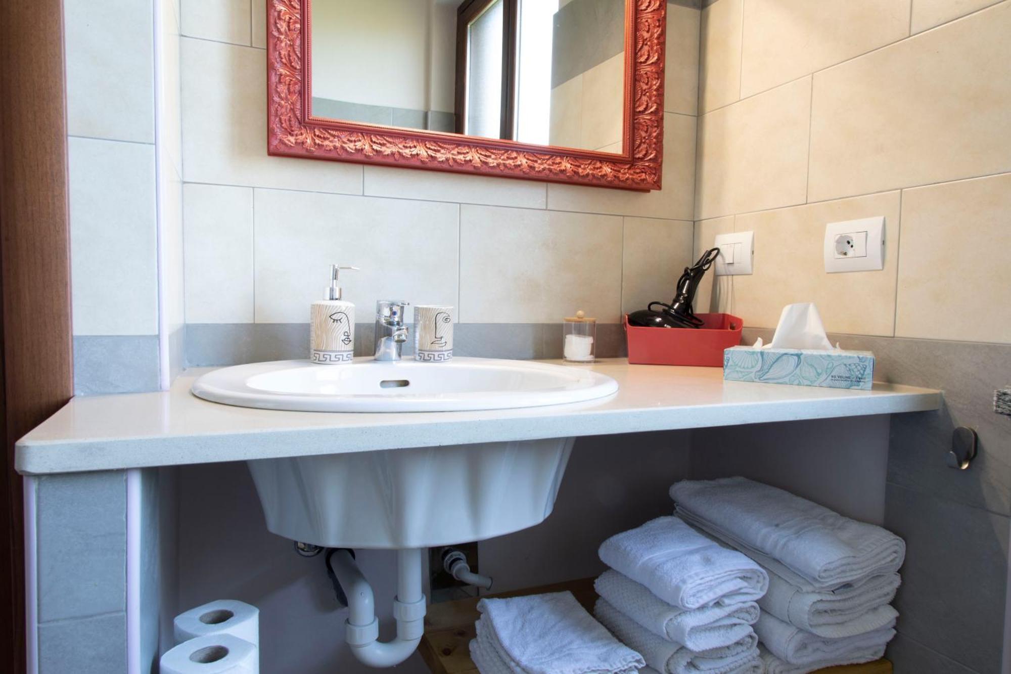 Casa Graziella- Appartamenti Vacanze Portacomaro Экстерьер фото