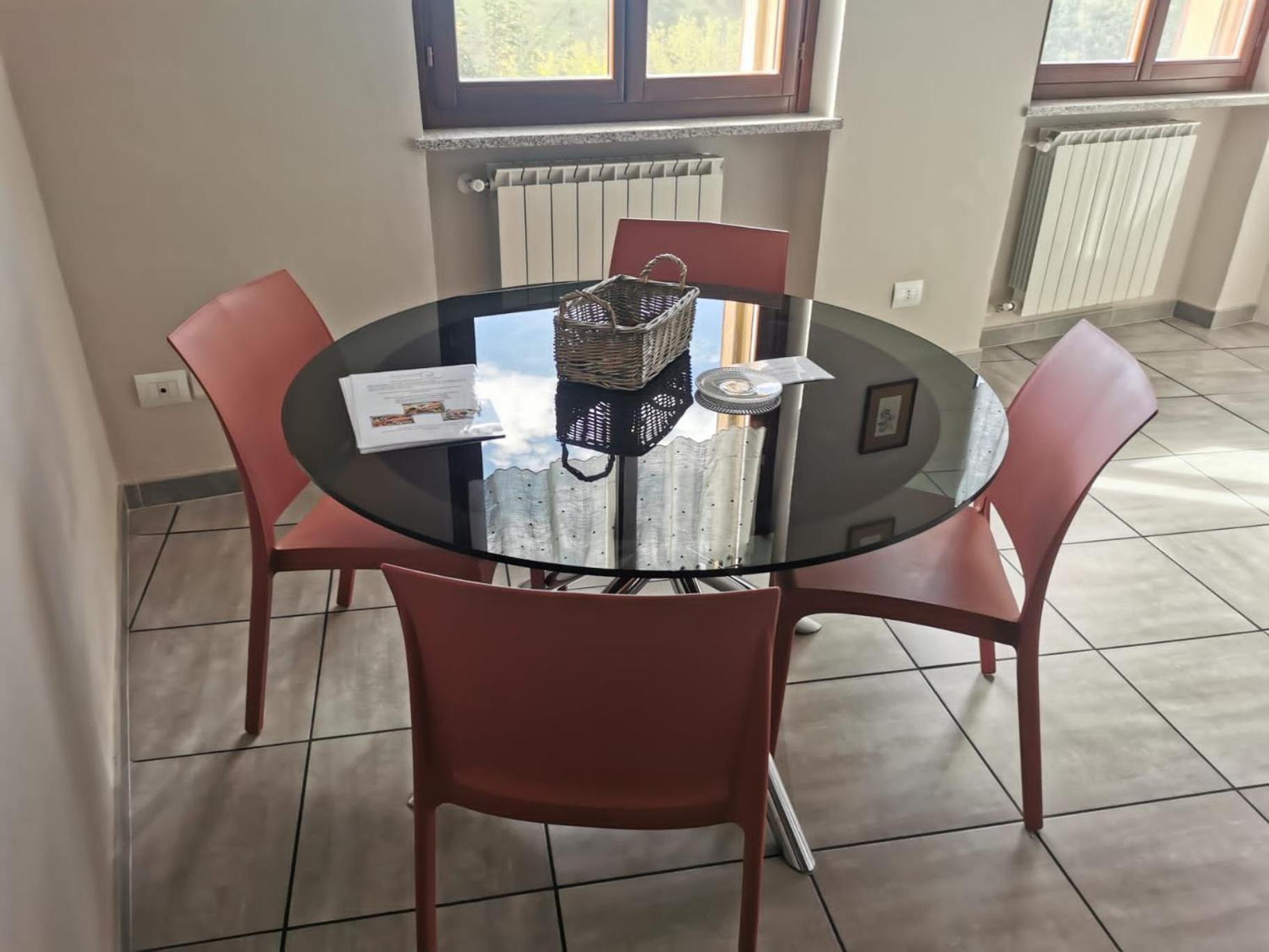 Casa Graziella- Appartamenti Vacanze Portacomaro Экстерьер фото