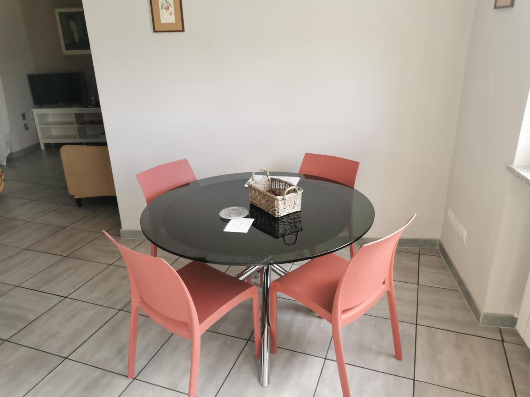 Casa Graziella- Appartamenti Vacanze Portacomaro Экстерьер фото