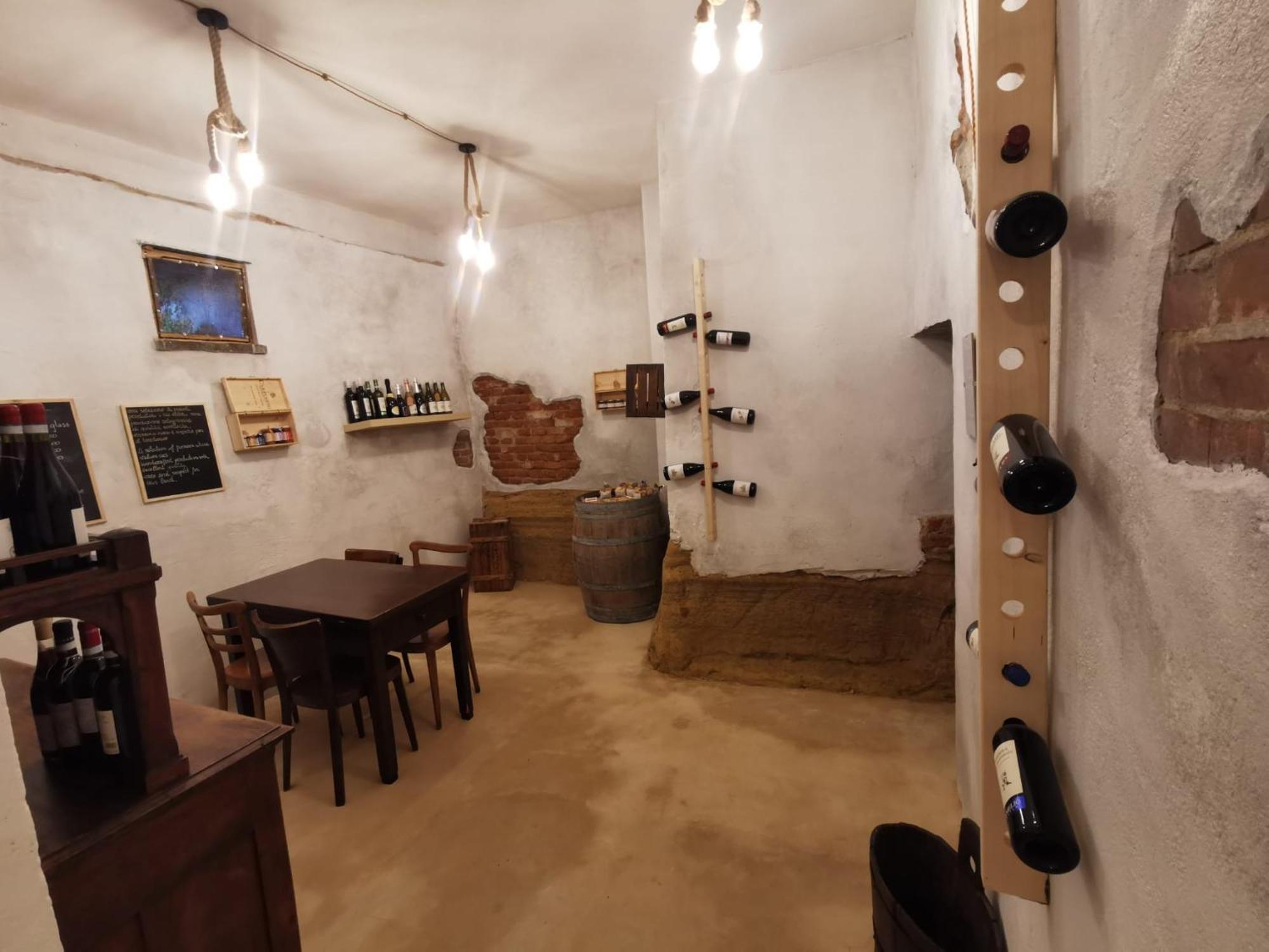 Casa Graziella- Appartamenti Vacanze Portacomaro Экстерьер фото