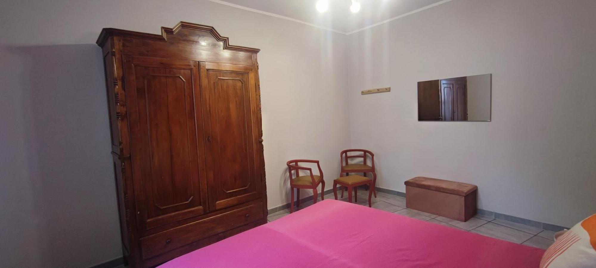 Casa Graziella- Appartamenti Vacanze Portacomaro Экстерьер фото